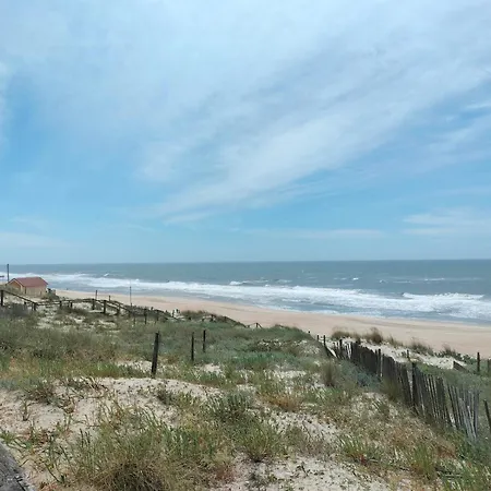 شقة Mira Essence برايا دي ميرا