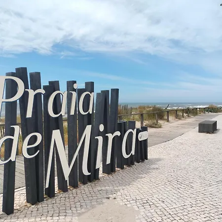 Mira Essence شقة برايا دي ميرا