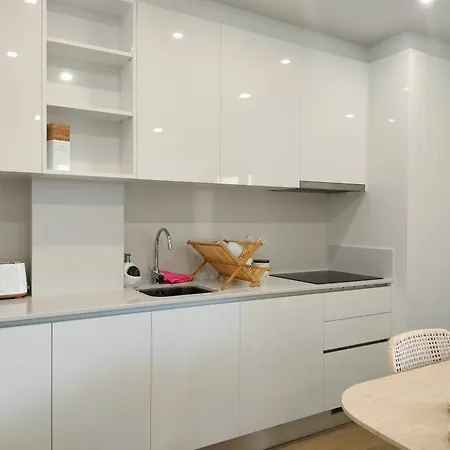 Mira Essence شقة برايا دي ميرا