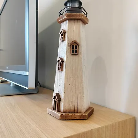 شقة Mira Essence *