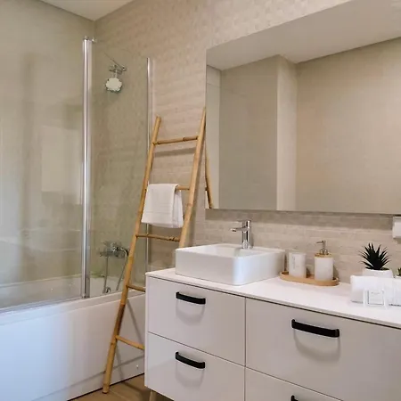 Mira Essence شقة برايا دي ميرا