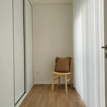 شقة Mira Essence برايا دي ميرا