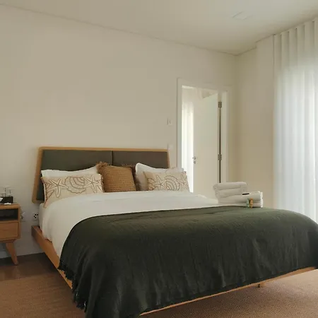 شقة Mira Essence *