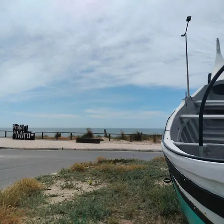 Mira Essence Lägenhet Praia de Mira