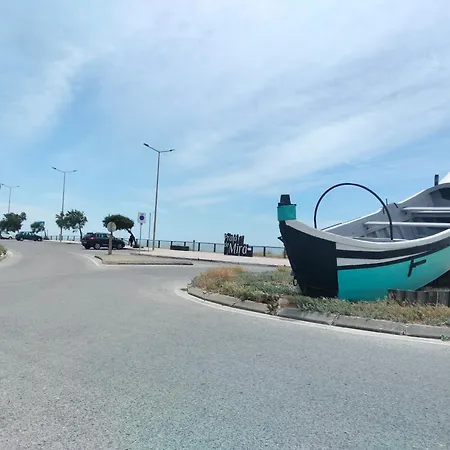 Lägenhet Mira Essence