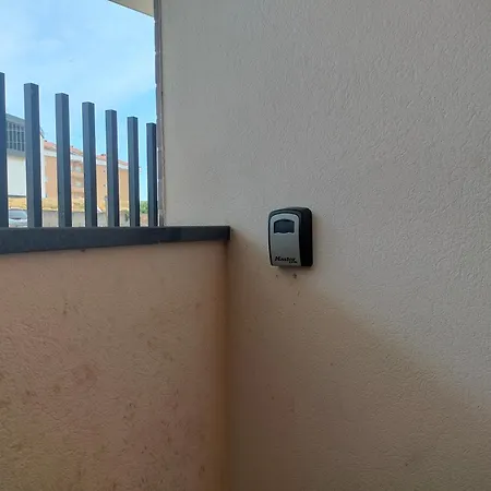 Lägenhet Mira Essence *