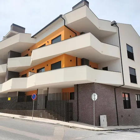 Mira Essence Lägenhet Praia de Mira