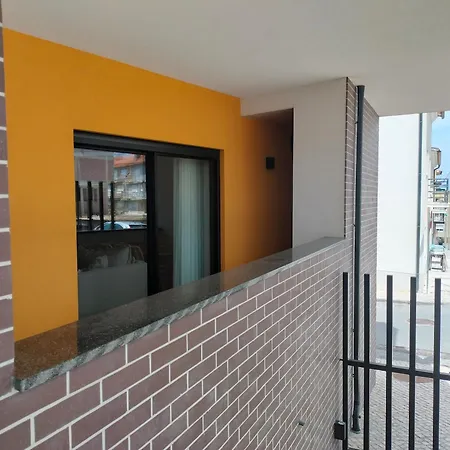 Lägenhet Mira Essence Praia de Mira