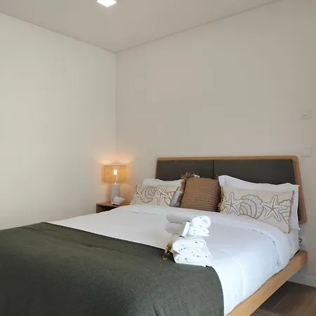 Lägenhet Mira Essence Praia de Mira